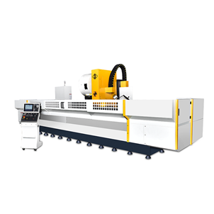 D-4050 profile machine